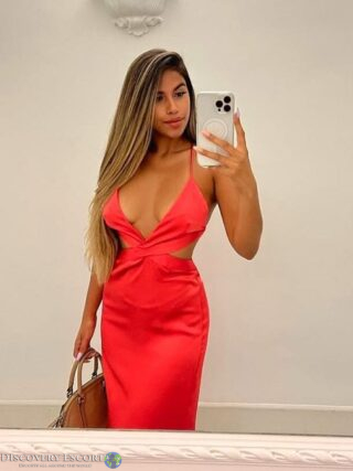 Gemma Latina, 22 years old  escort in New York City