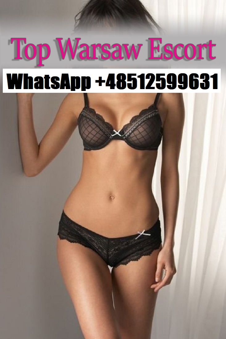 Agency Top Warsaw Escort