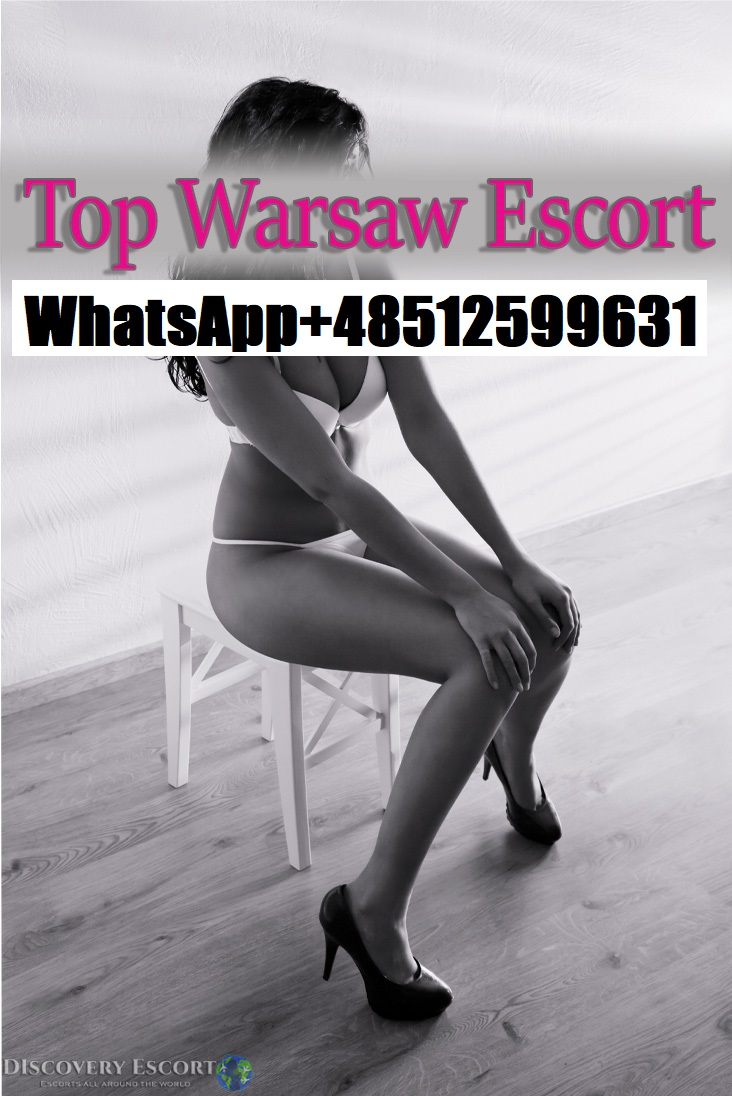 Victoria Escort , Hot escort in Warsaw - DiscoveryEscort.com