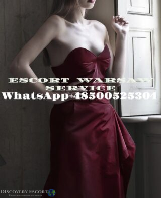 Helen Warsaw Escort, 25 years old Polish escort in Warsaw