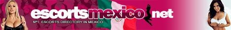 ESCORTS MEXICO