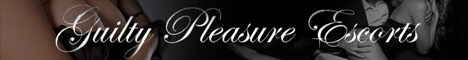 Guilty Pleasure Escorts